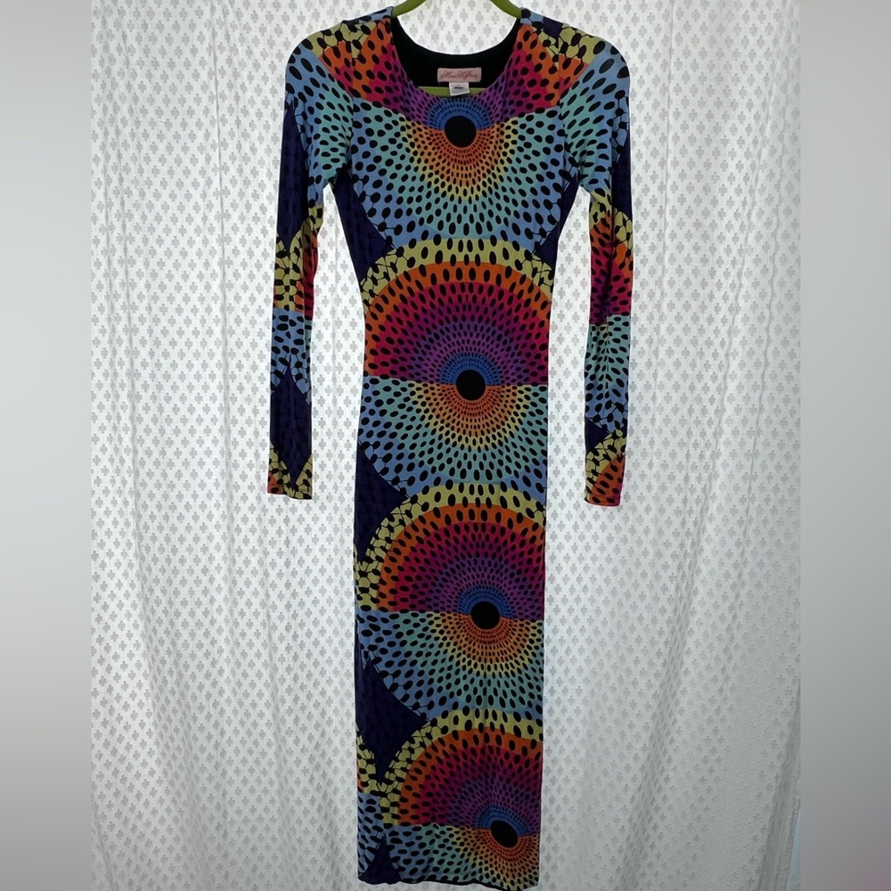 Mara Hoffman dress XS